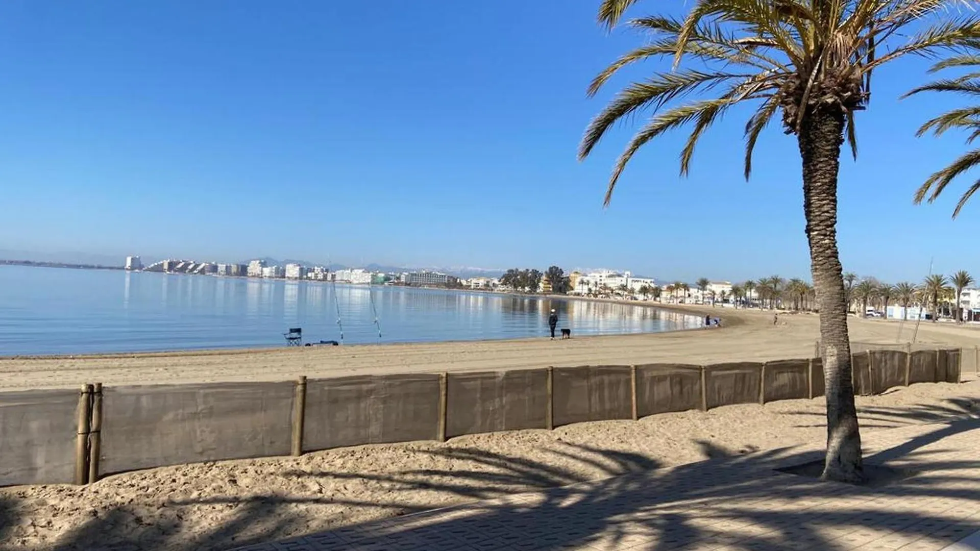 Solo Oiras Las Olas Del Mar. - Es-258-149 روساس 0*,  إسبانيا