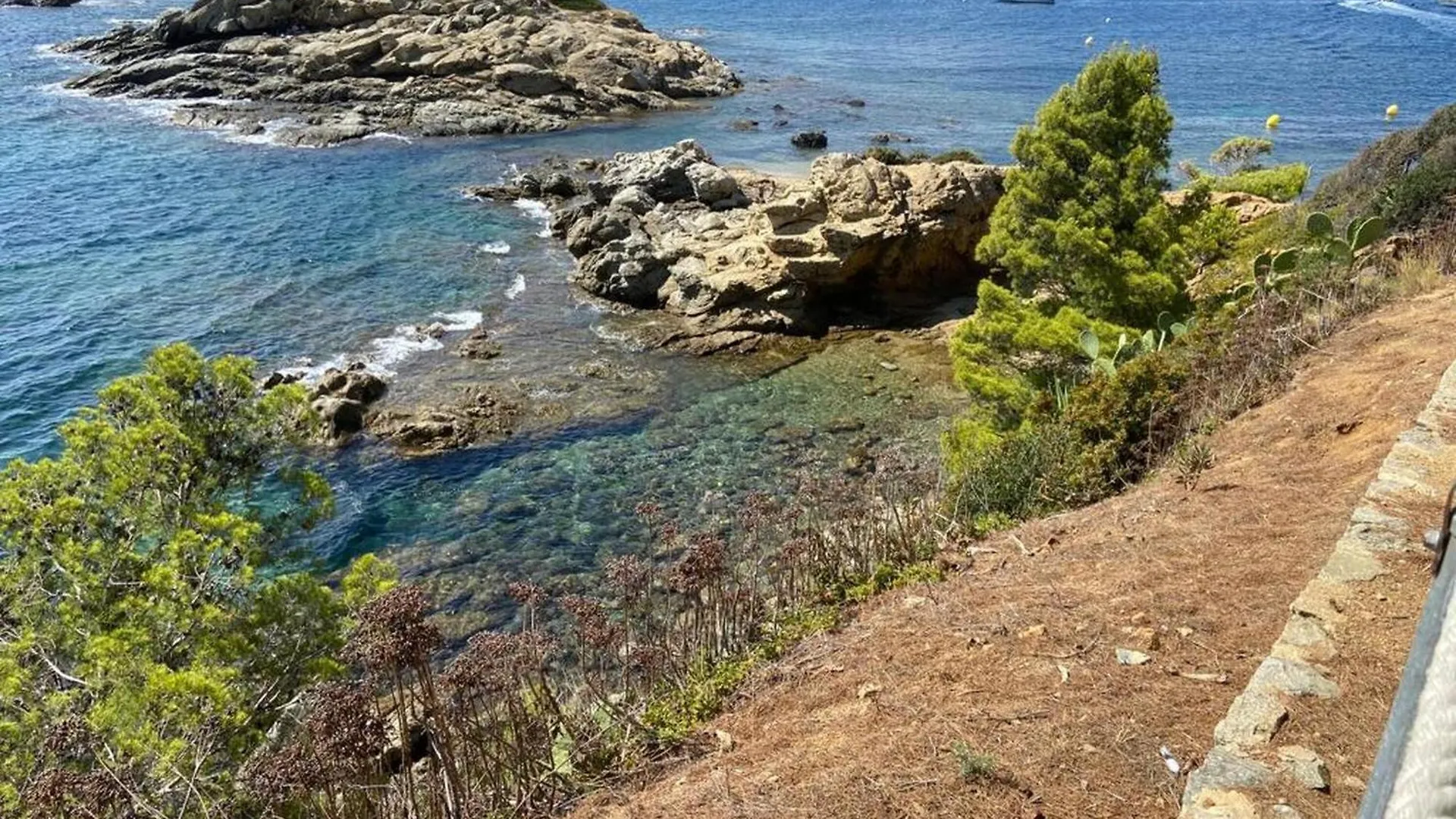 شقة Solo Oiras Las Olas Del Mar. - Es-258-149 روساس