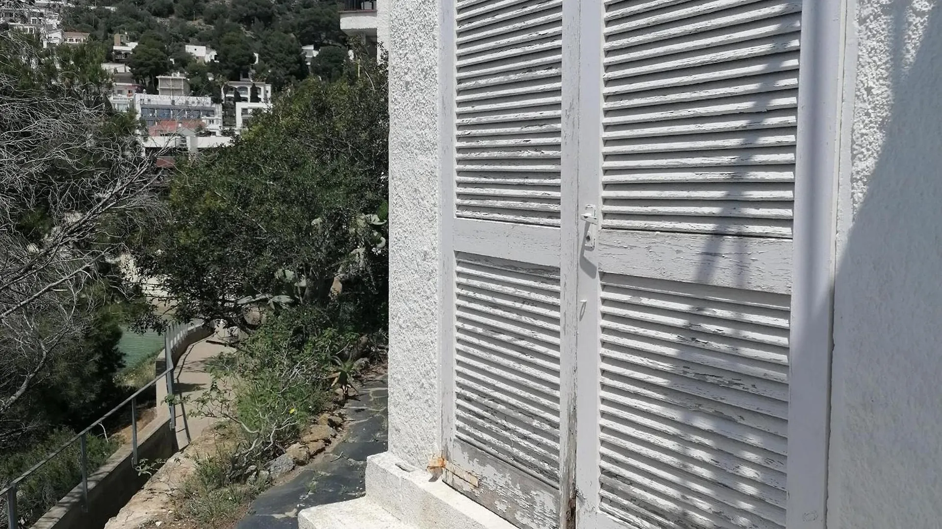 Apartmán Solo Oiras Las Olas Del Mar. - Es-258-149 Roses
