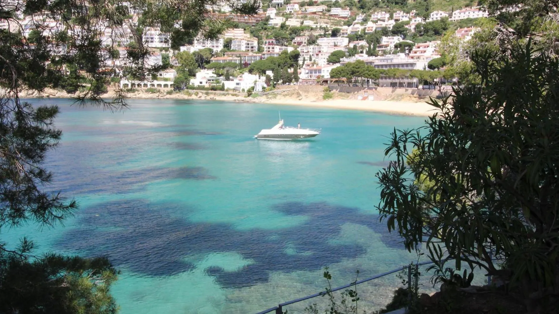 Apartmán Solo Oiras Las Olas Del Mar. - Es-258-149 Roses